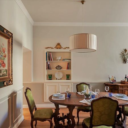 Unione Charme Apartment Firenze Bagian luar foto
