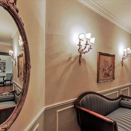 Unione Charme Apartment Firenze Bagian luar foto