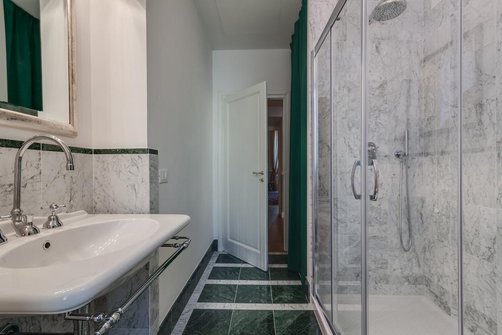 Unione Charme Apartment Firenze Ruang foto