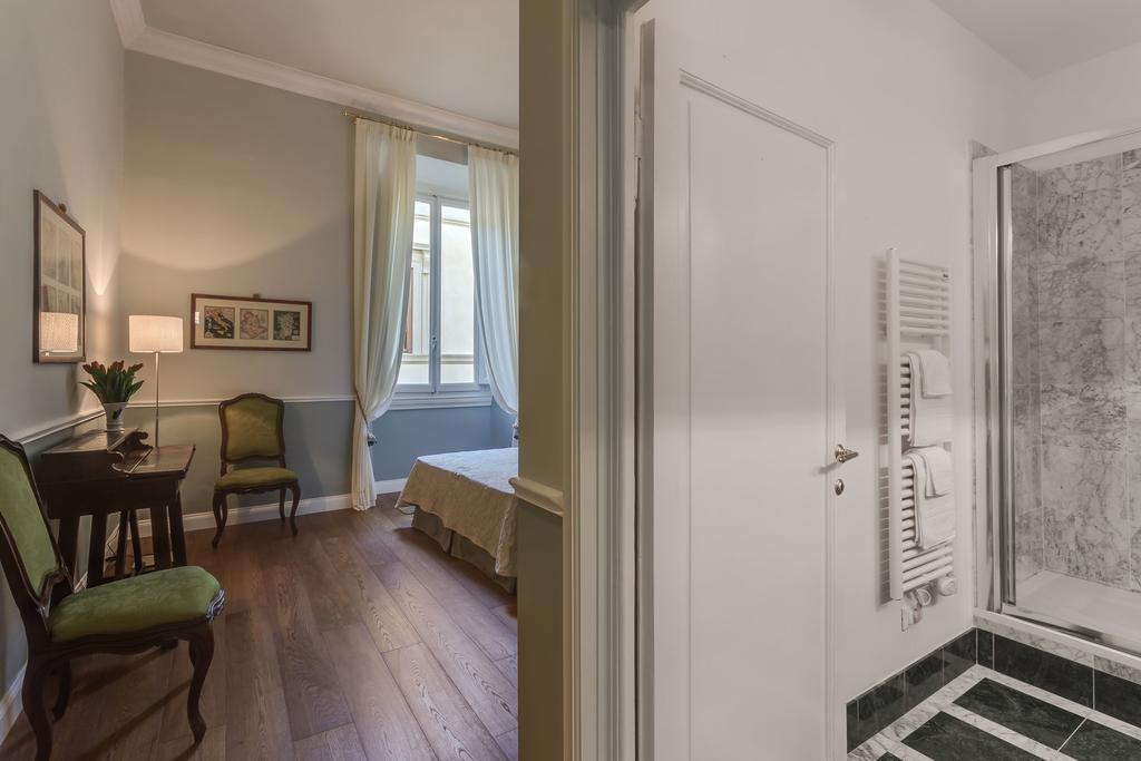 Unione Charme Apartment Firenze Ruang foto