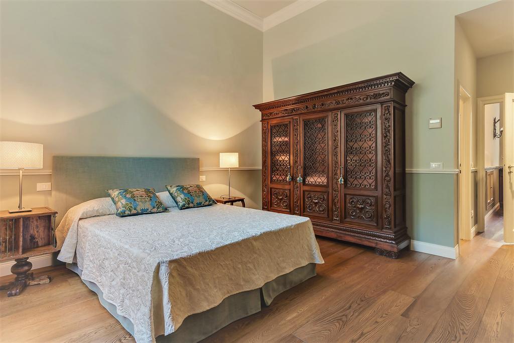 Unione Charme Apartment Firenze Bagian luar foto