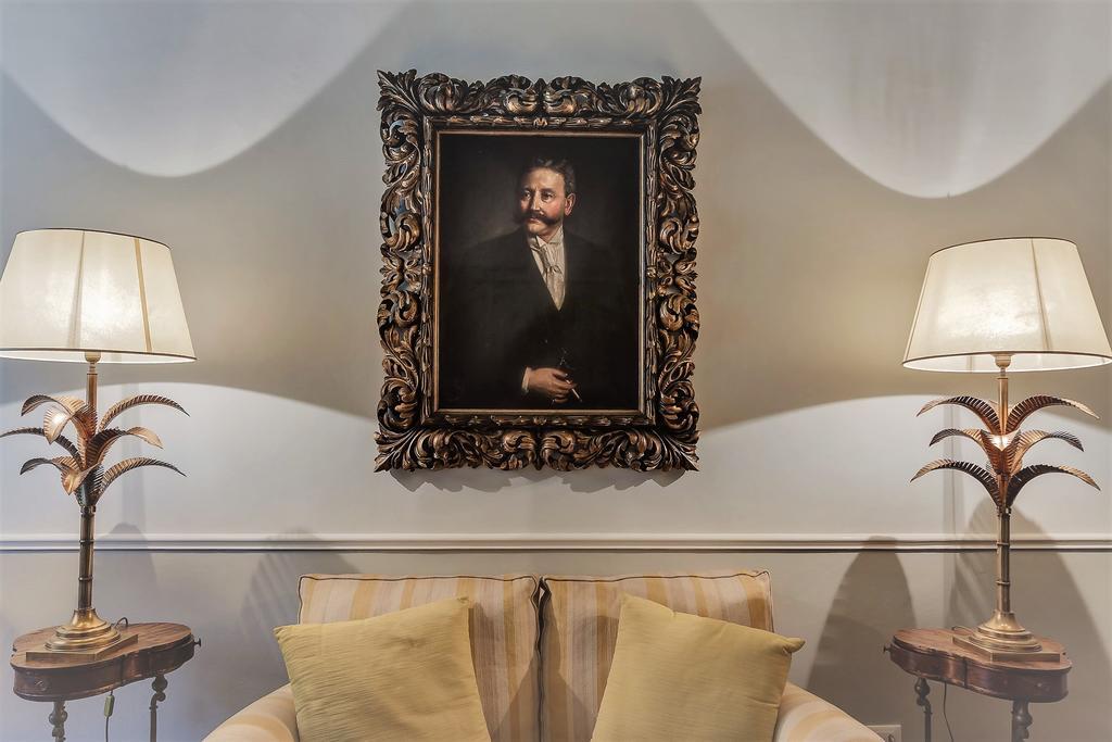 Unione Charme Apartment Firenze Bagian luar foto