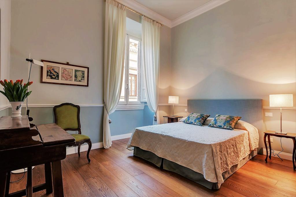 Unione Charme Apartment Firenze Bagian luar foto
